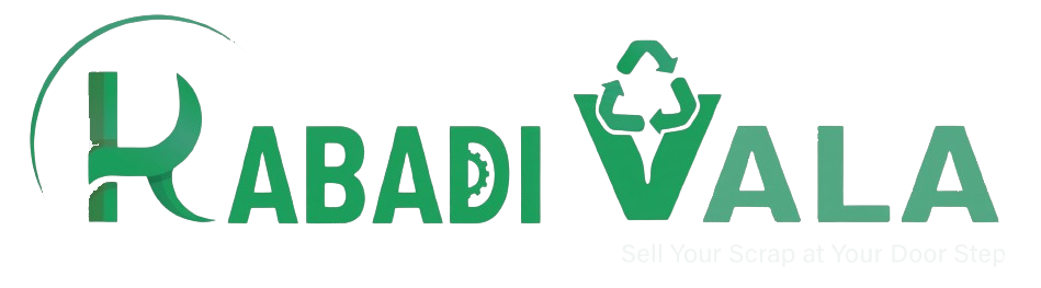 Kabadivala - Sell Scrap Online in Varanasi