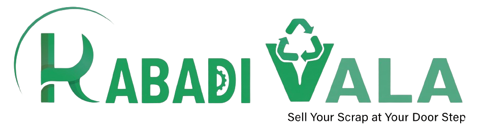 Kabadivala - Sell Scrap Online in Varanasi